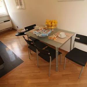  Apartment Vatican Sunset Italien