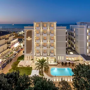 **** Hotel Litoraneo Italien