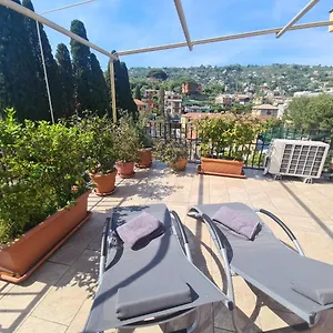 Apartment La Terrazza Della Luisa By Portofinovacanze Italien
