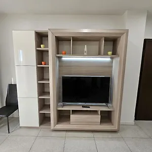  Apartment Zeffirino Italien