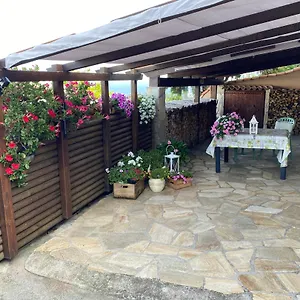  Apartment Little Paradise Italien
