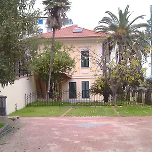  Apartment Monteggia Italien