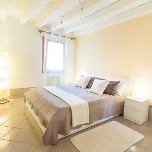  Apartment Ca Biennale, Respirare La Autentica! Italien